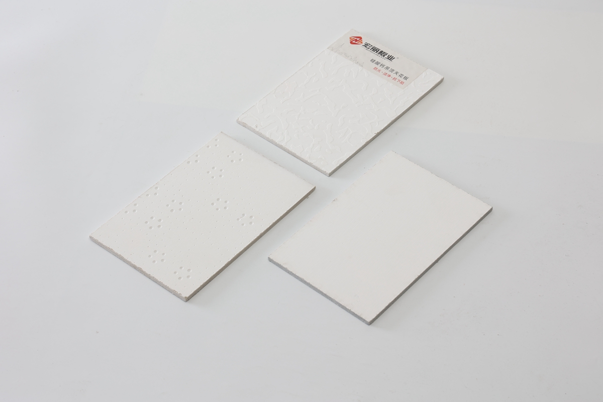 calcium silicate ceiling board