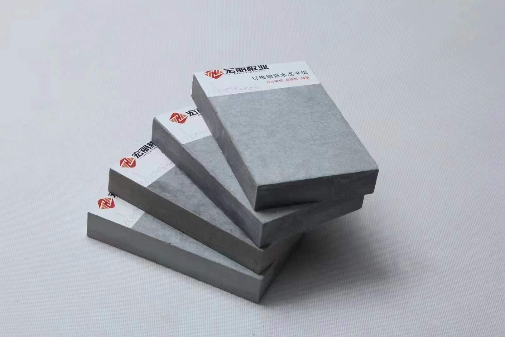 fiber cement board